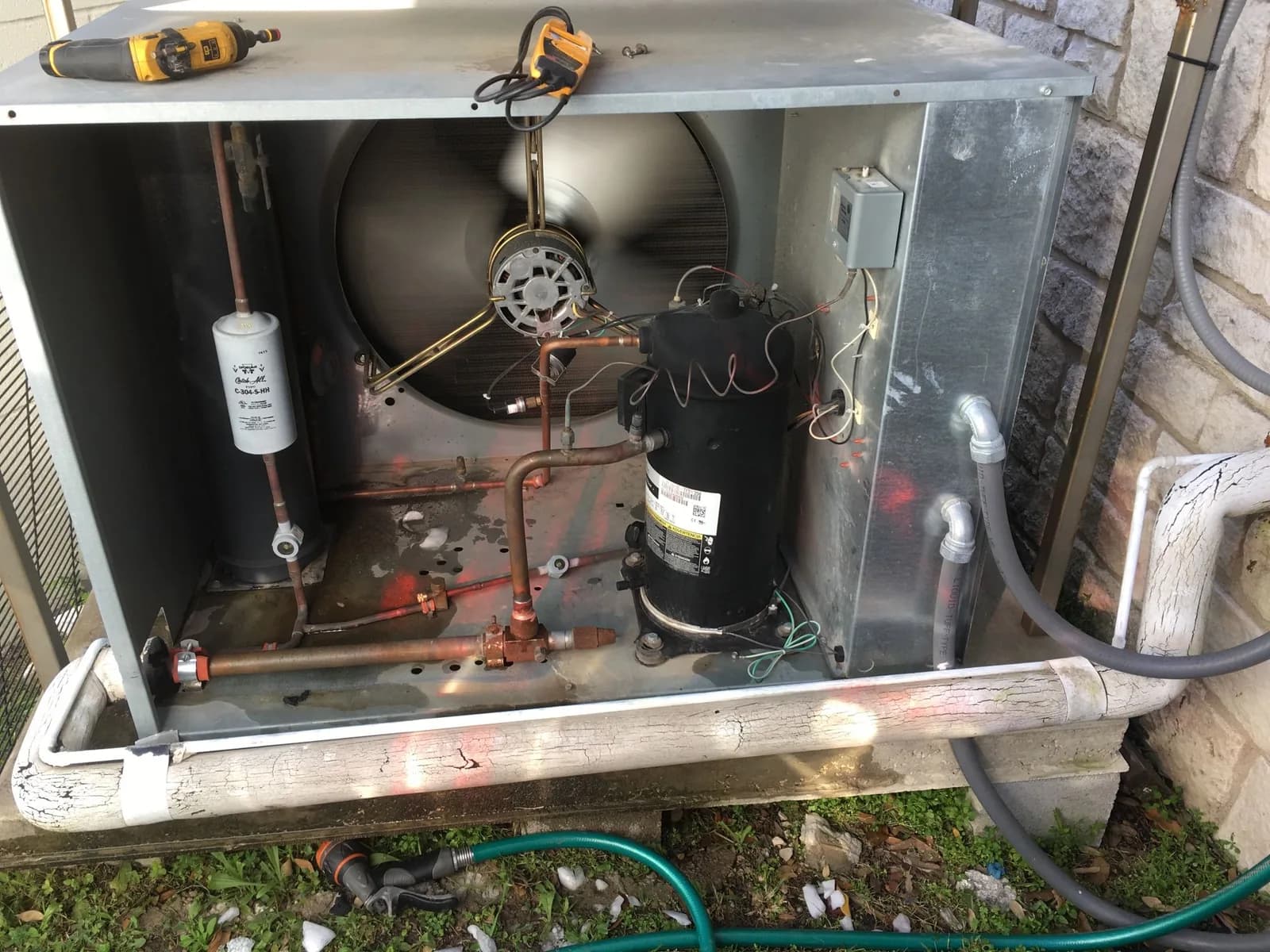 Tri-Point Refrigeration, Inc