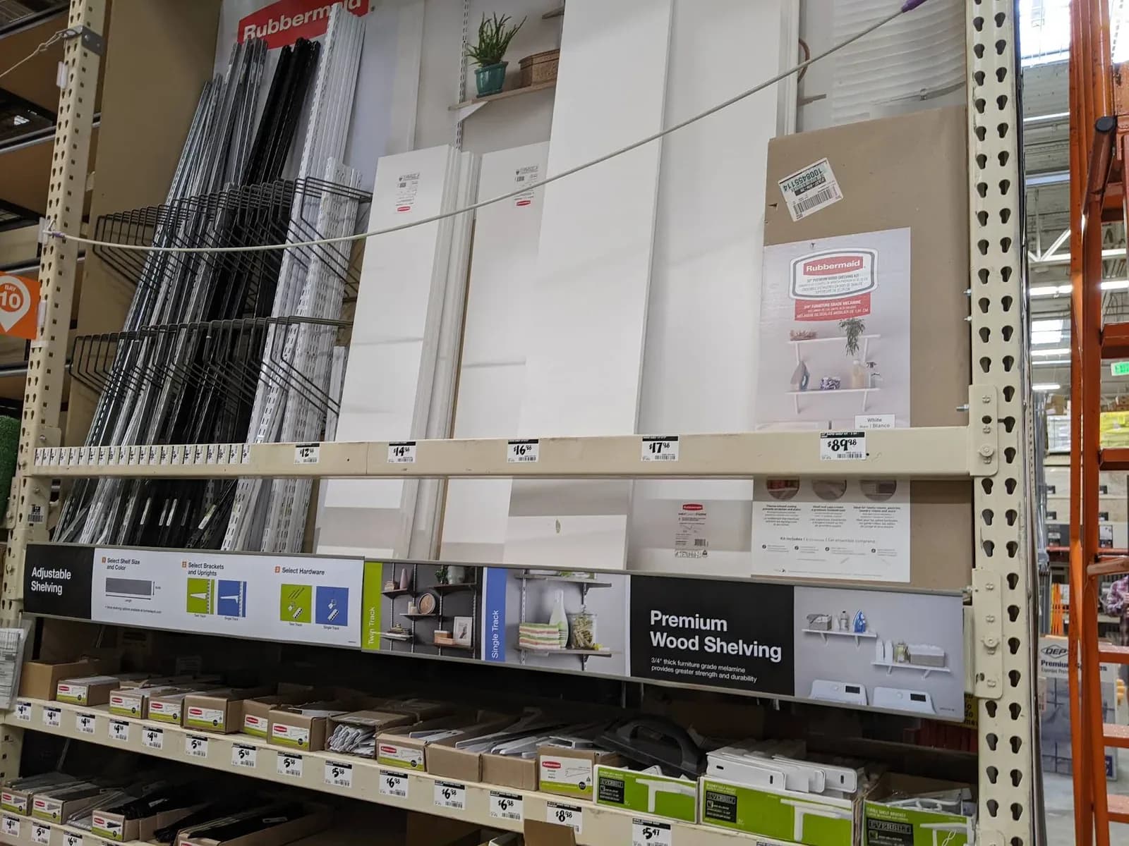 The Home Depot