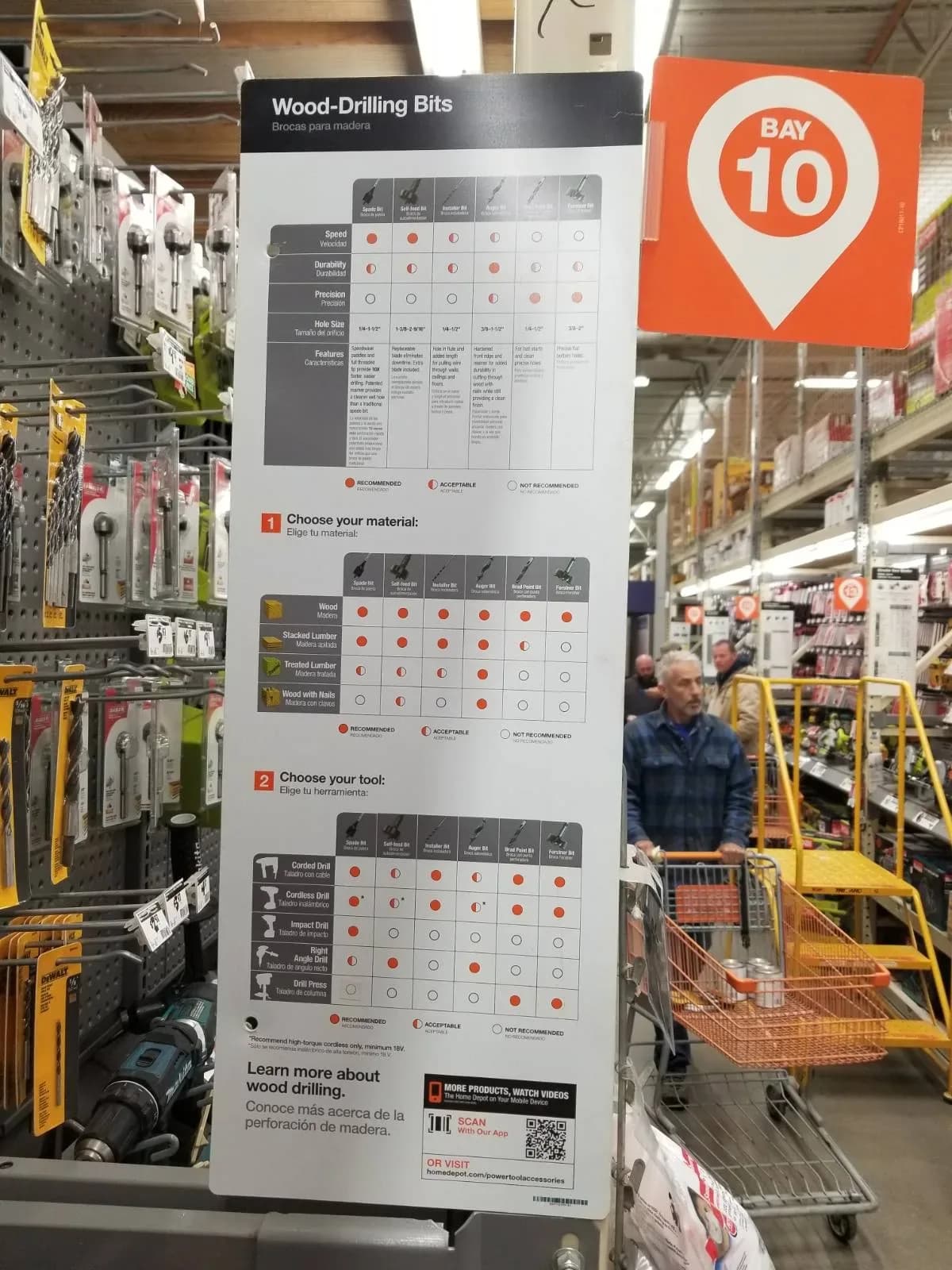 The Home Depot