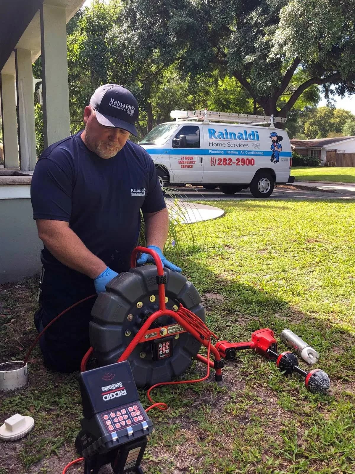 Rainaldi Home Services