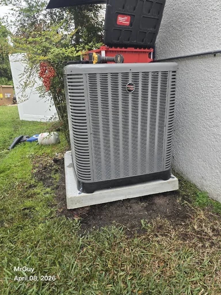 Rainaldi Home Services