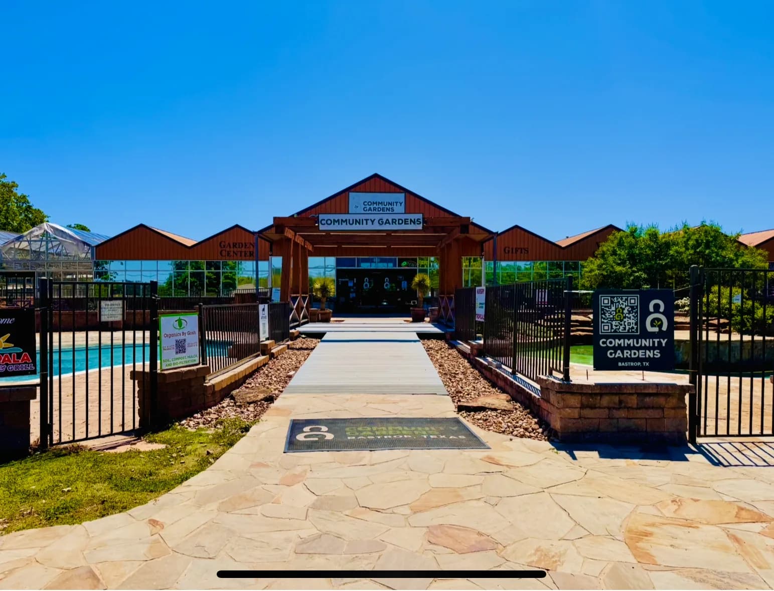 Community Gardens