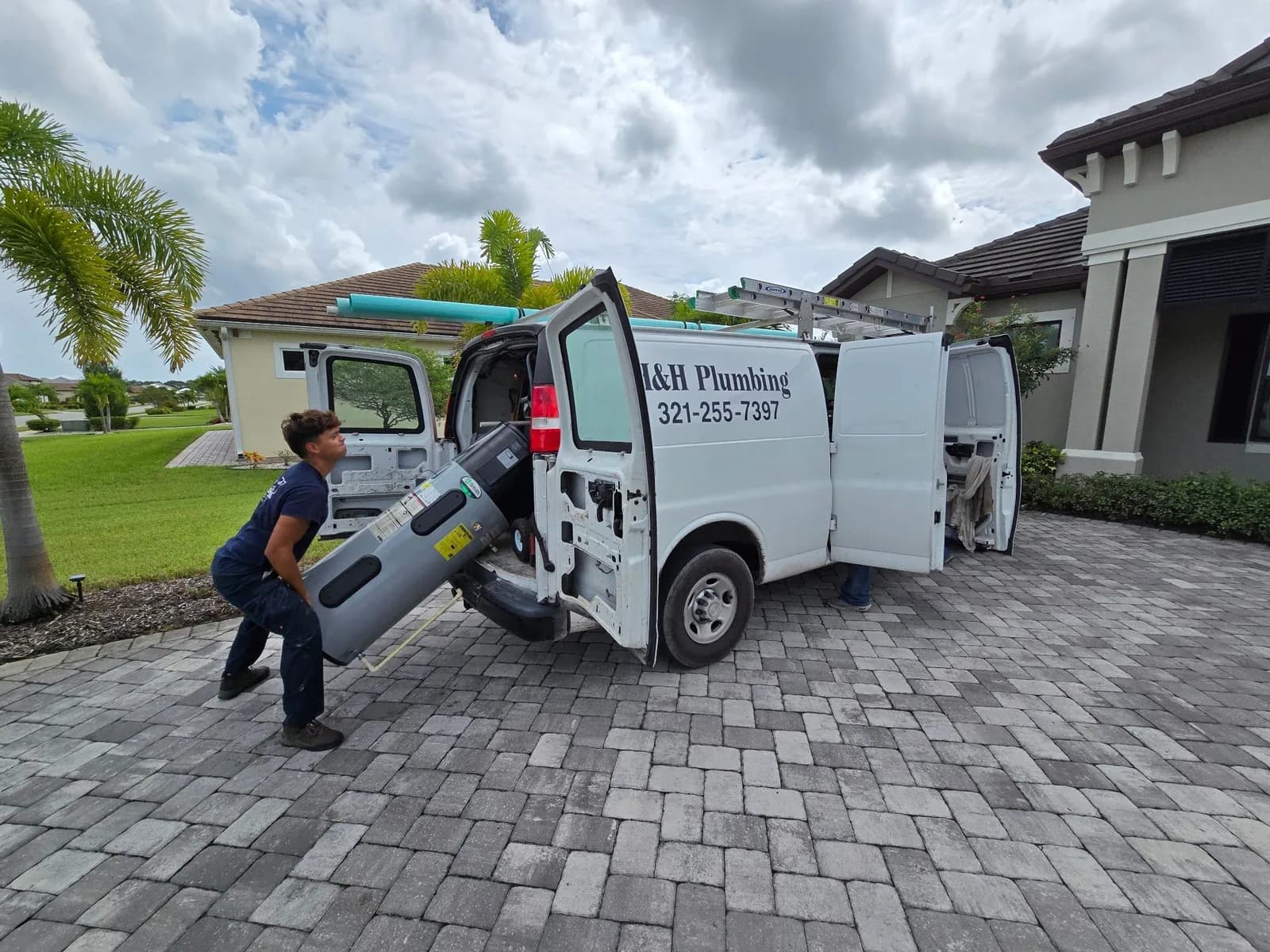 Business photo from Google Maps