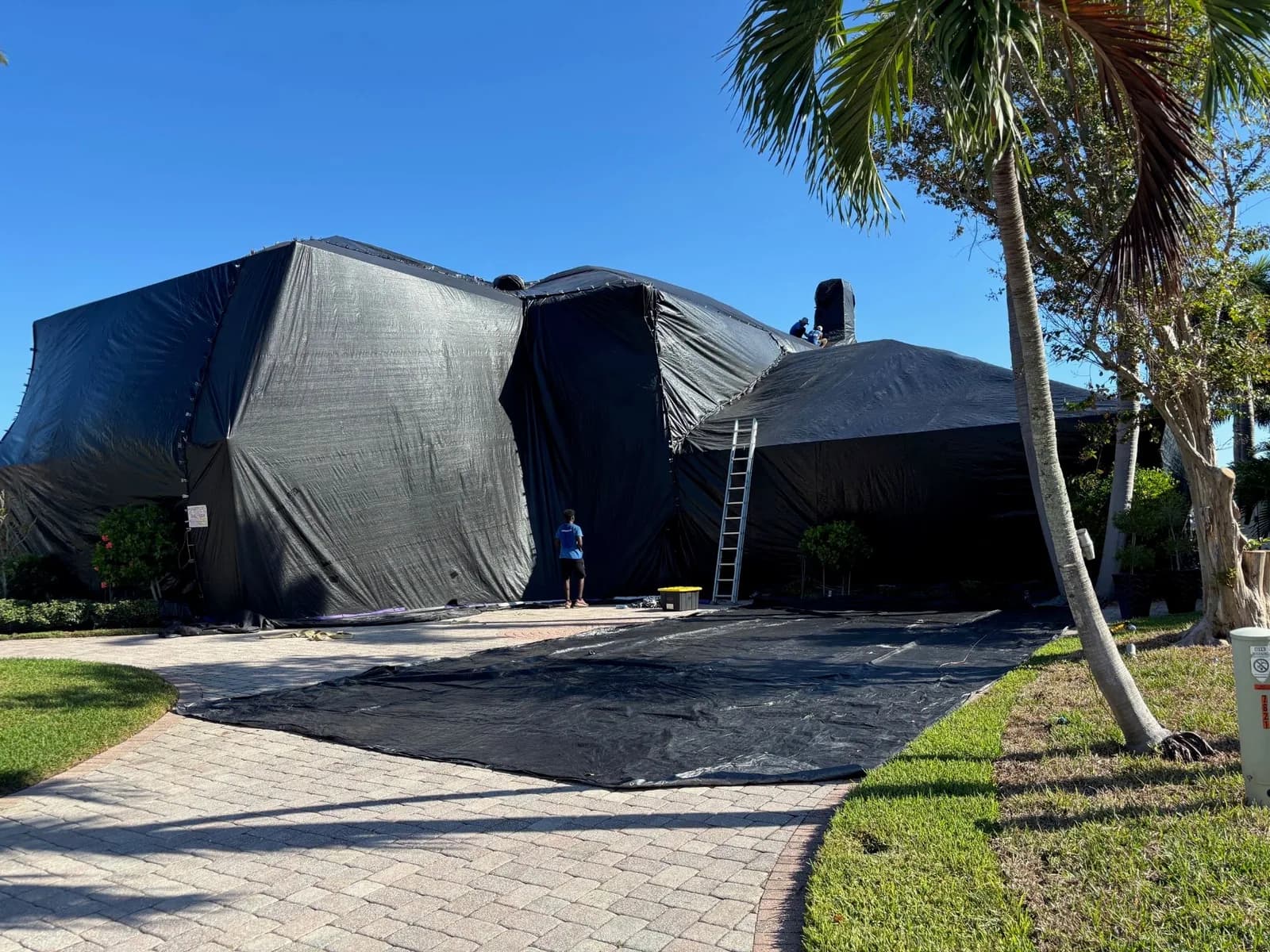 Business photo from Google Maps