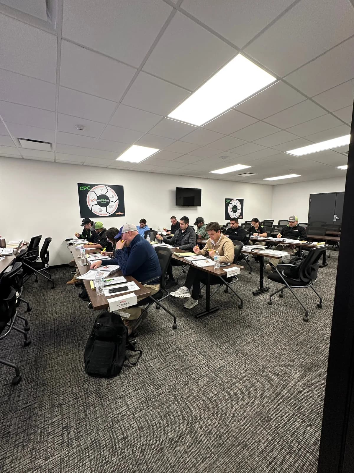 Business photo from Google Maps