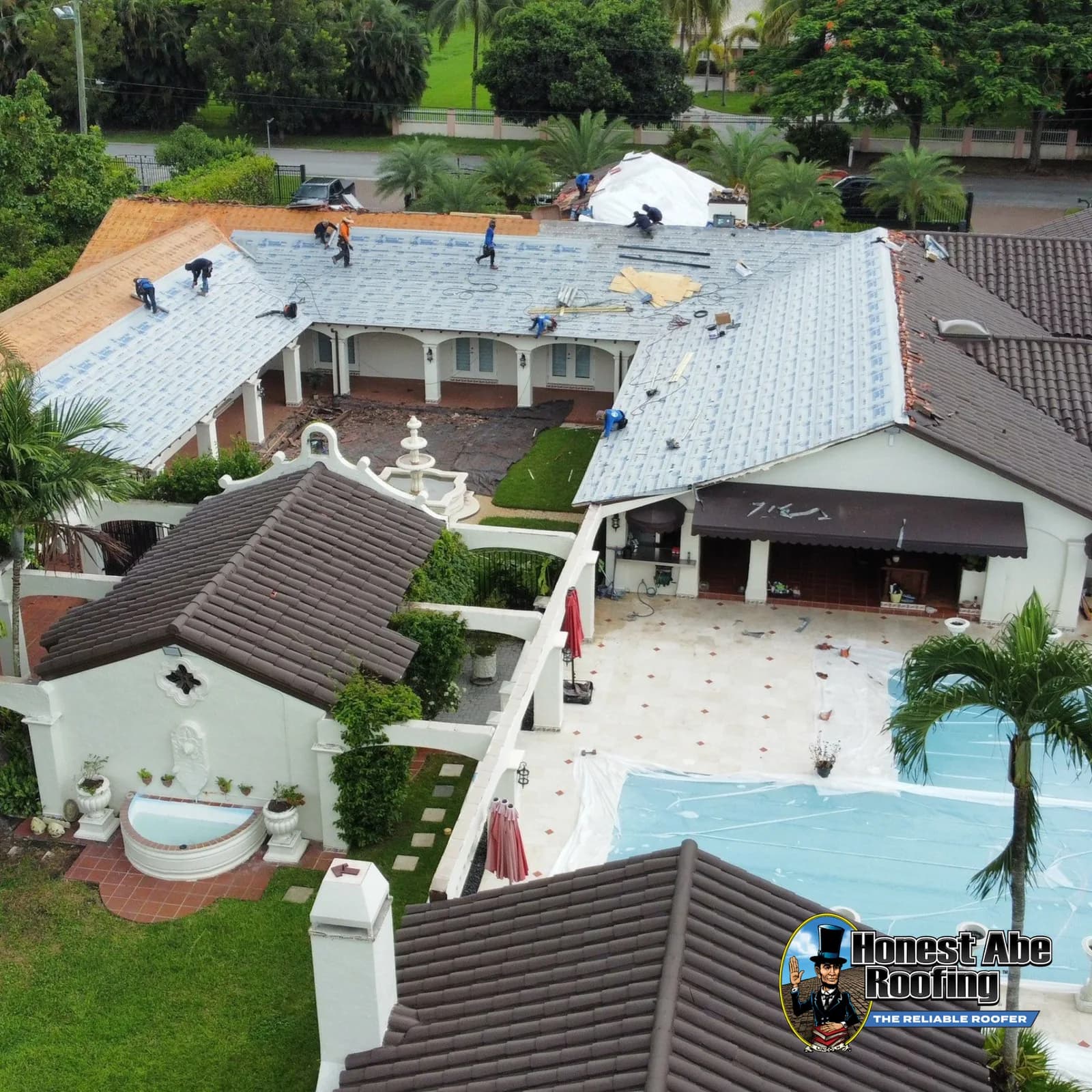 Business photo from Google Maps