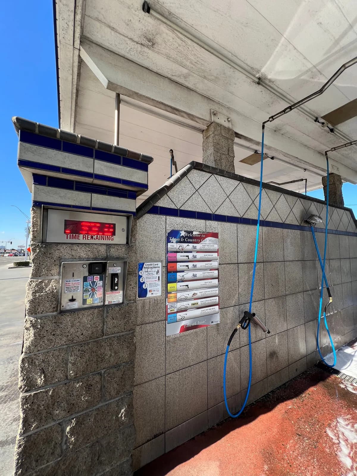 Business photo from Google Maps