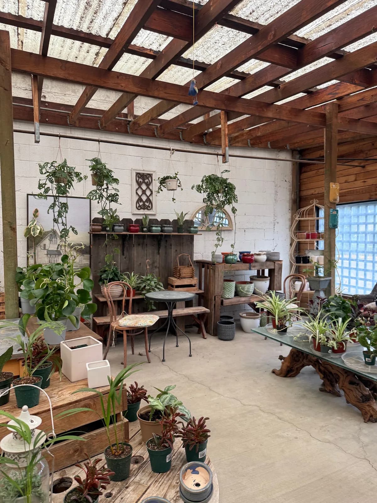 Business photo from Google Maps