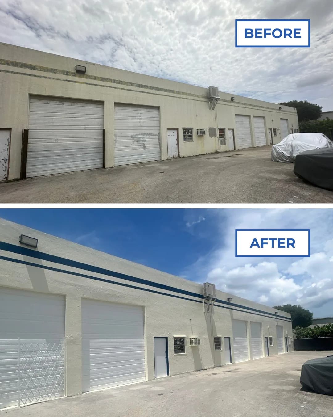 Business photo from Google Maps