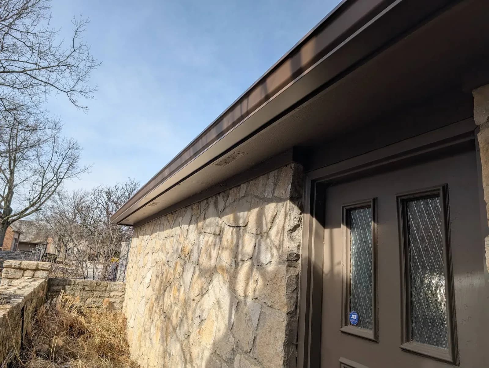 Professional Gutter & Drain