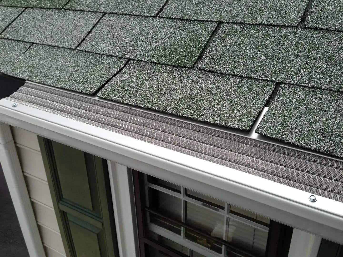 Professional Gutter & Drain