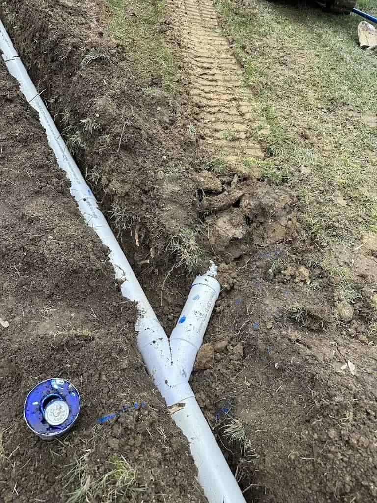Professional Gutter & Drain