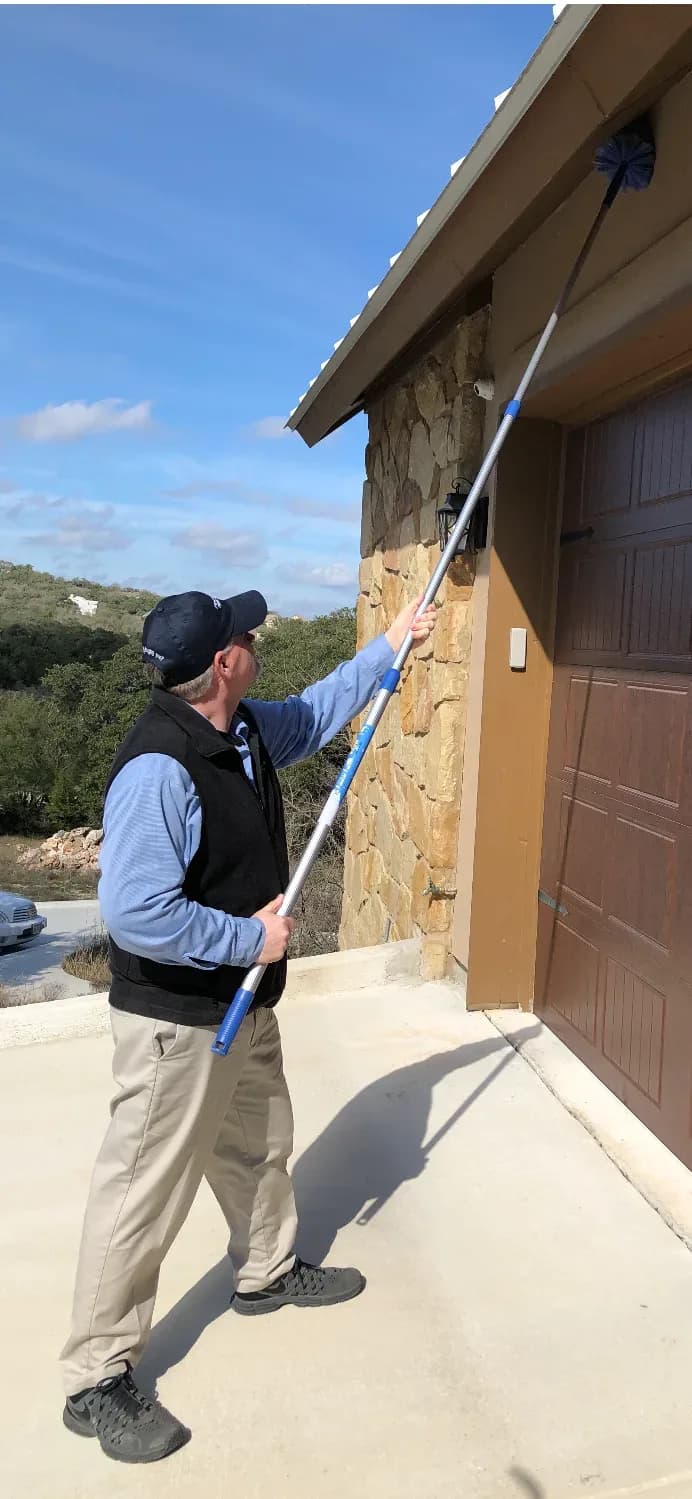 Pinnacle Pest Defense