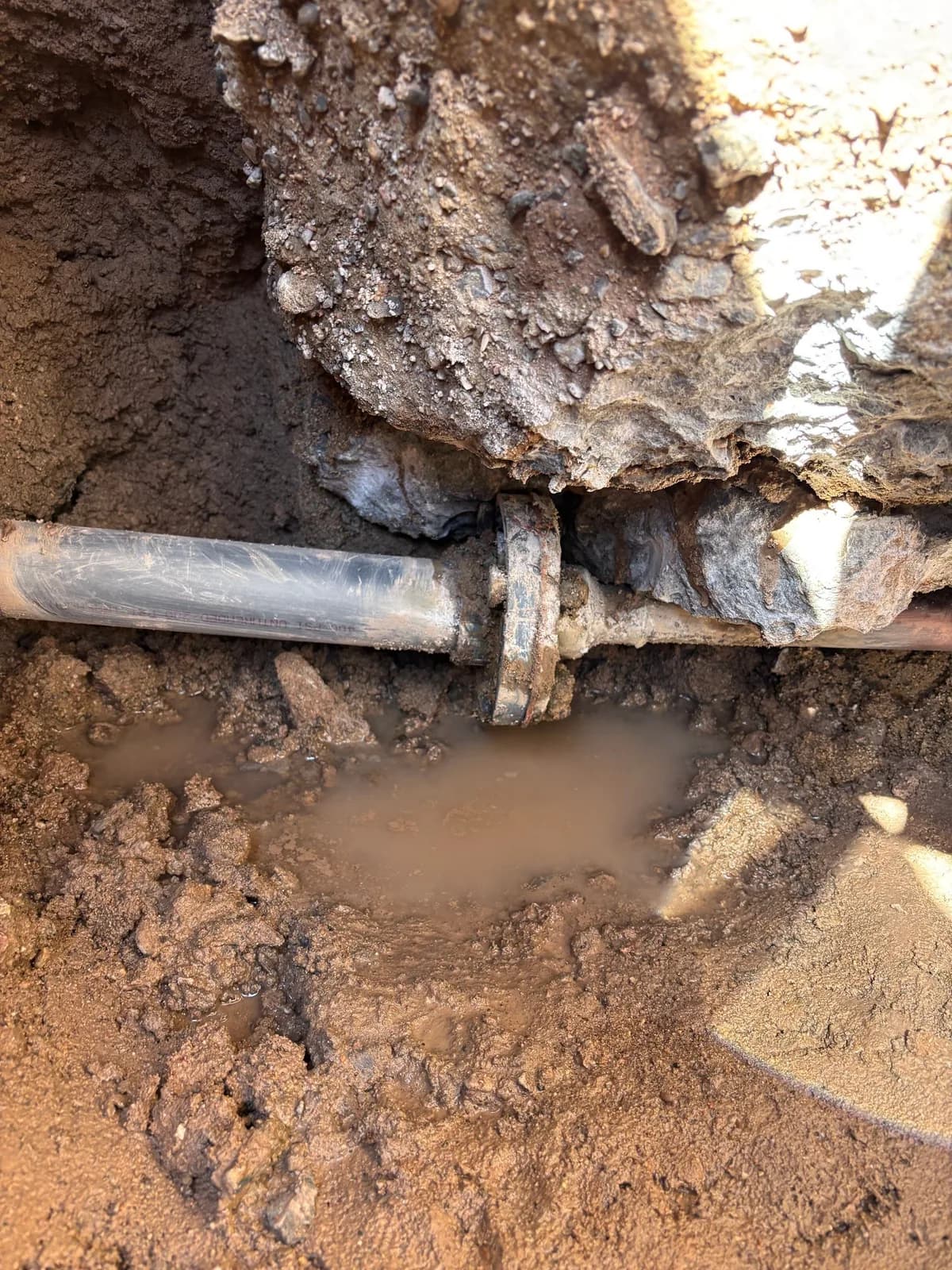 Plumbers Drain Cleaning, Inc.