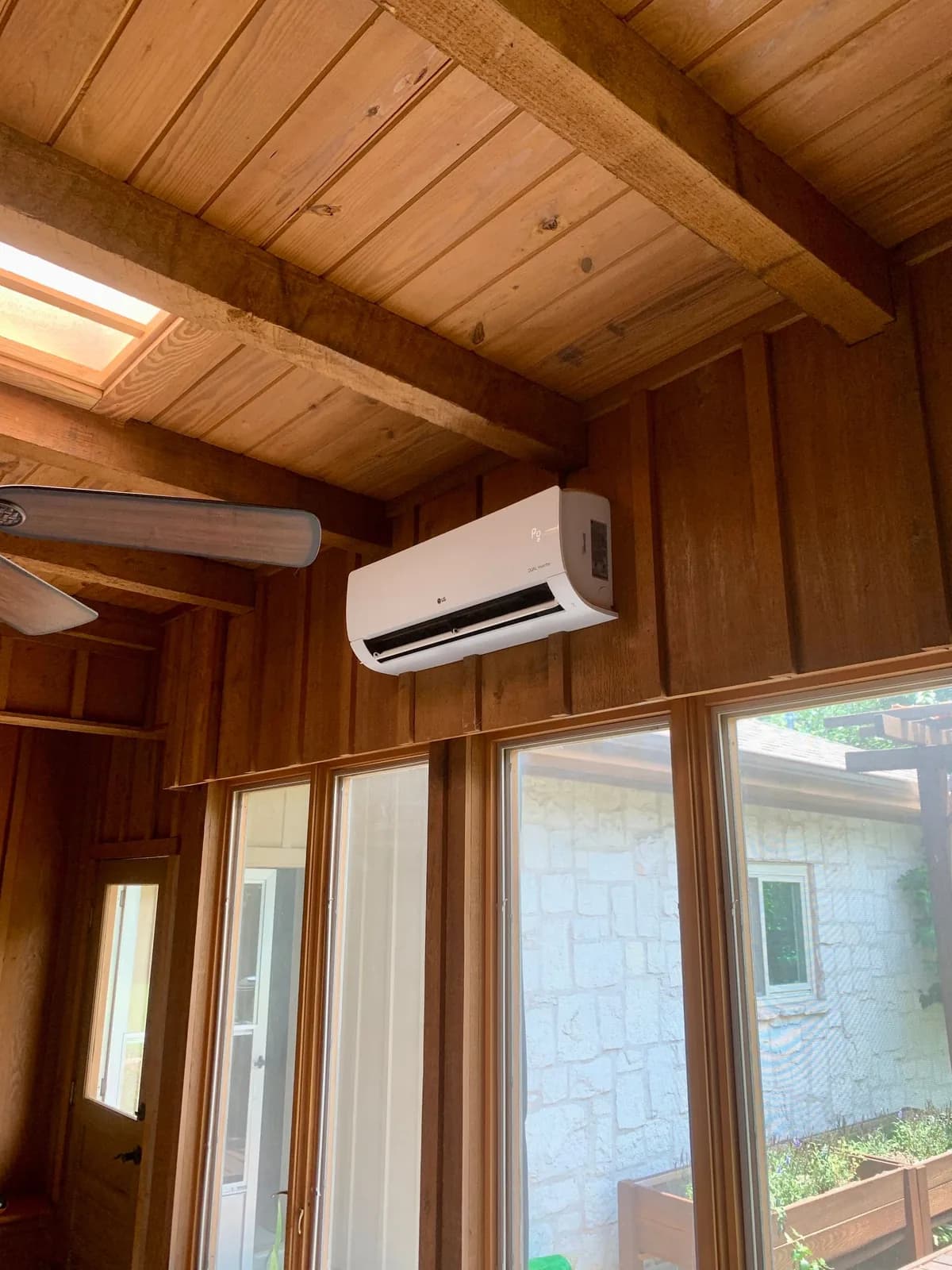 J.E.Rector A/C and Heating LLC
