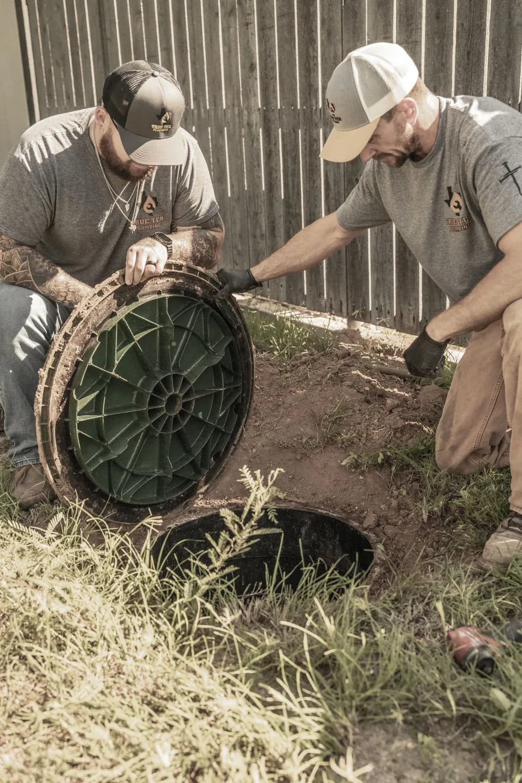 True Tex Plumbing