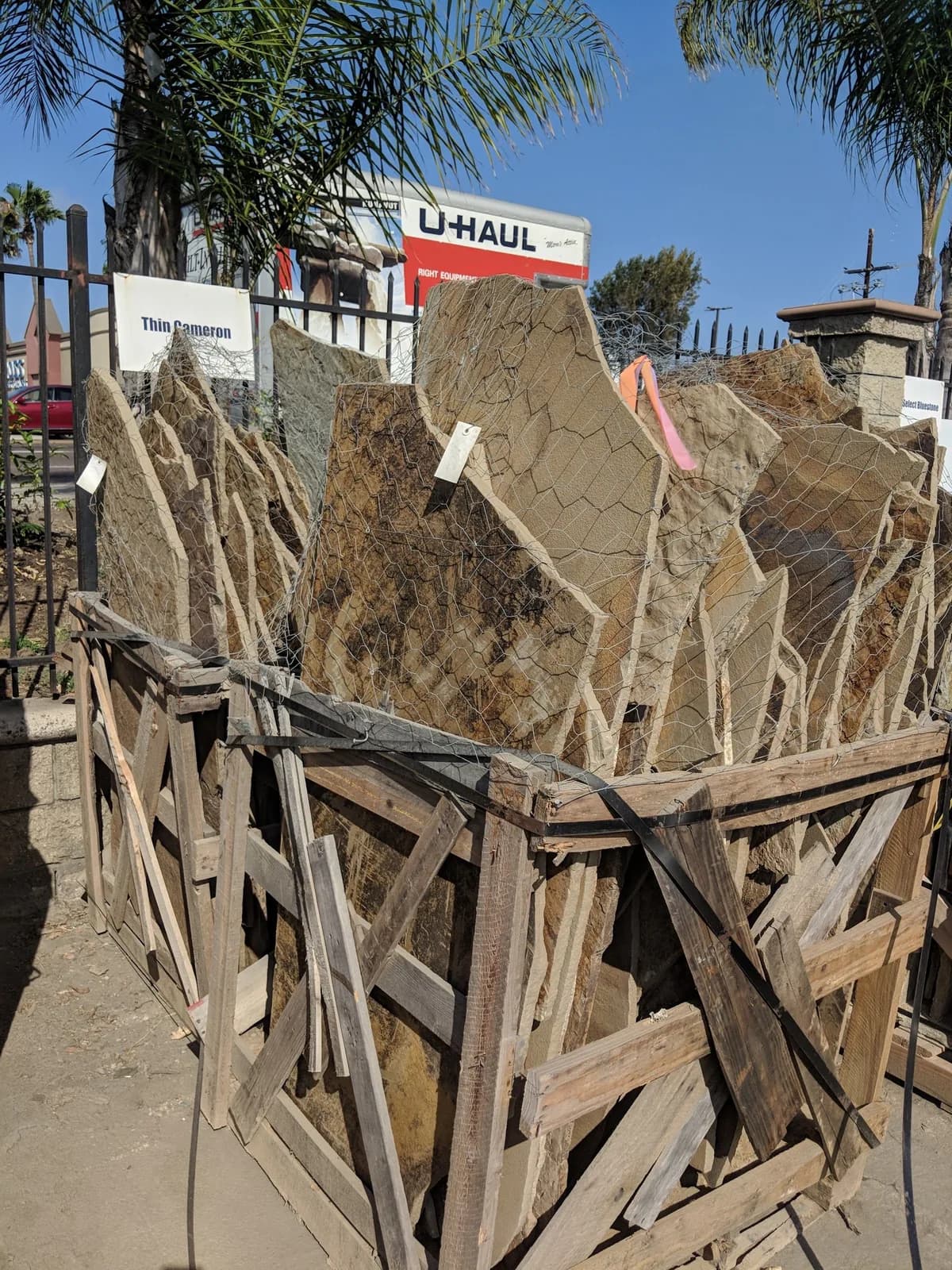 Business photo from Google Maps