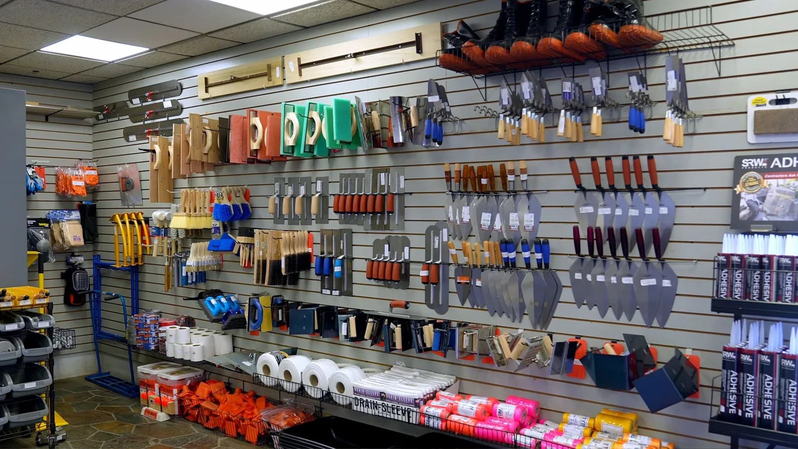 Business photo from Google Maps
