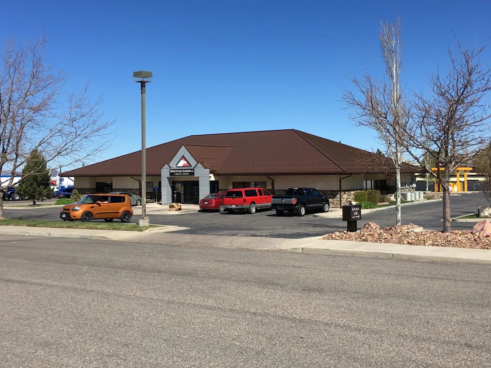 Business photo from Google Maps
