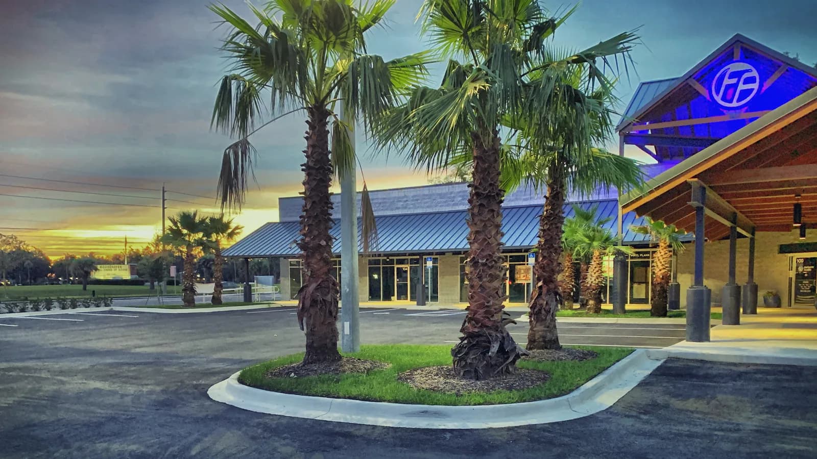 Business photo from Google Maps