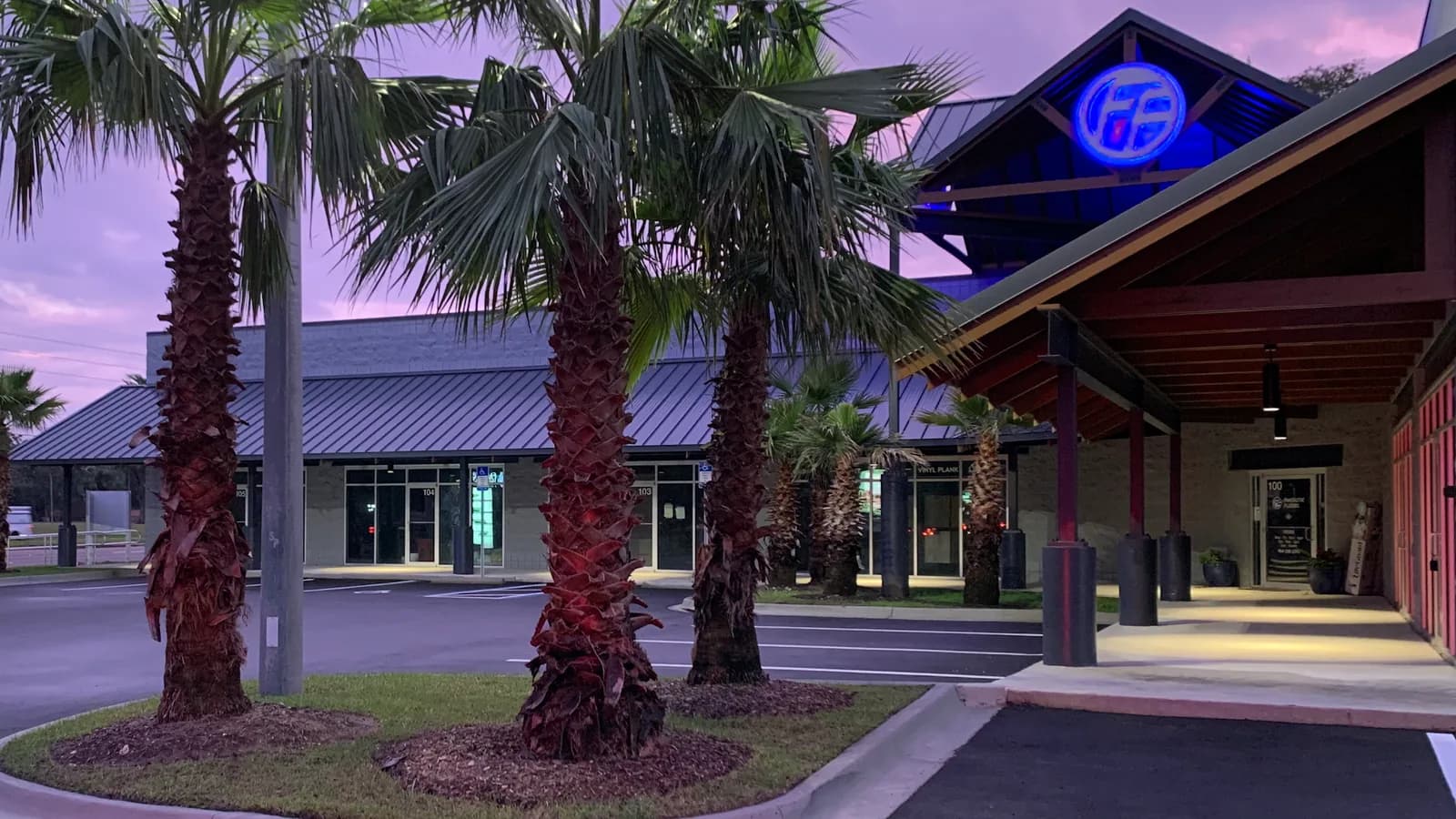 Business photo from Google Maps