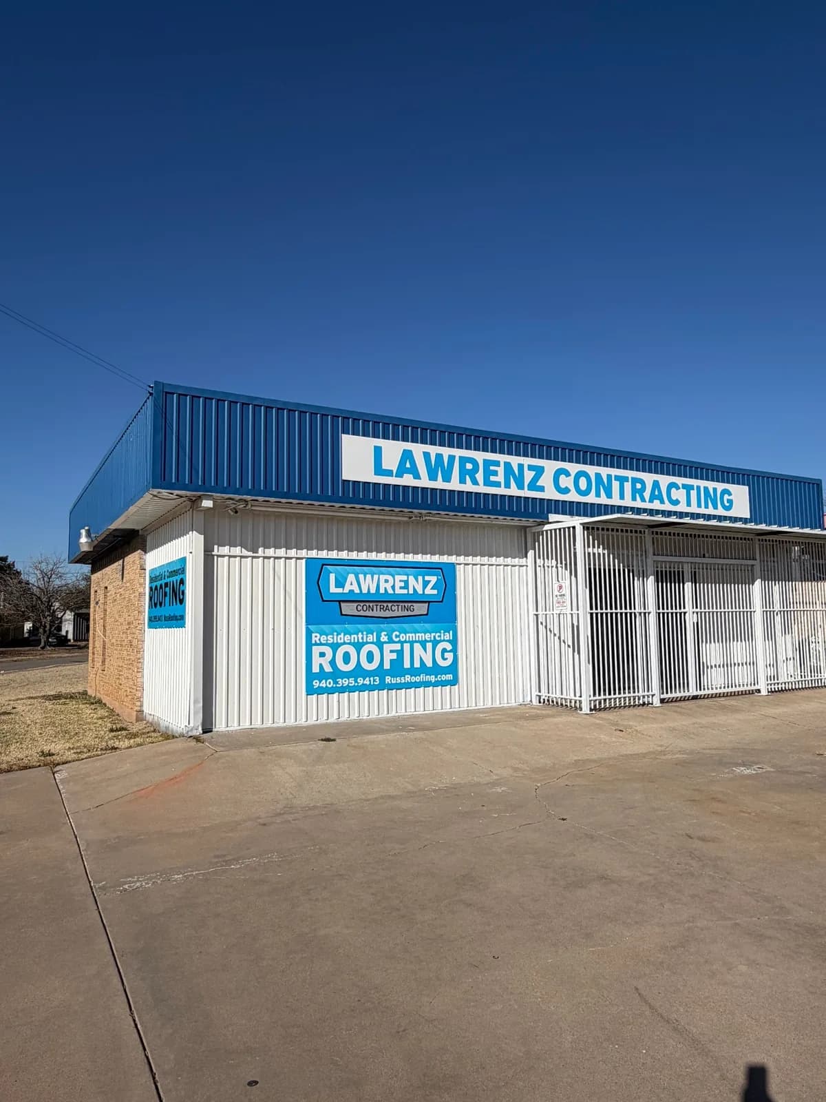 Business photo from Google Maps