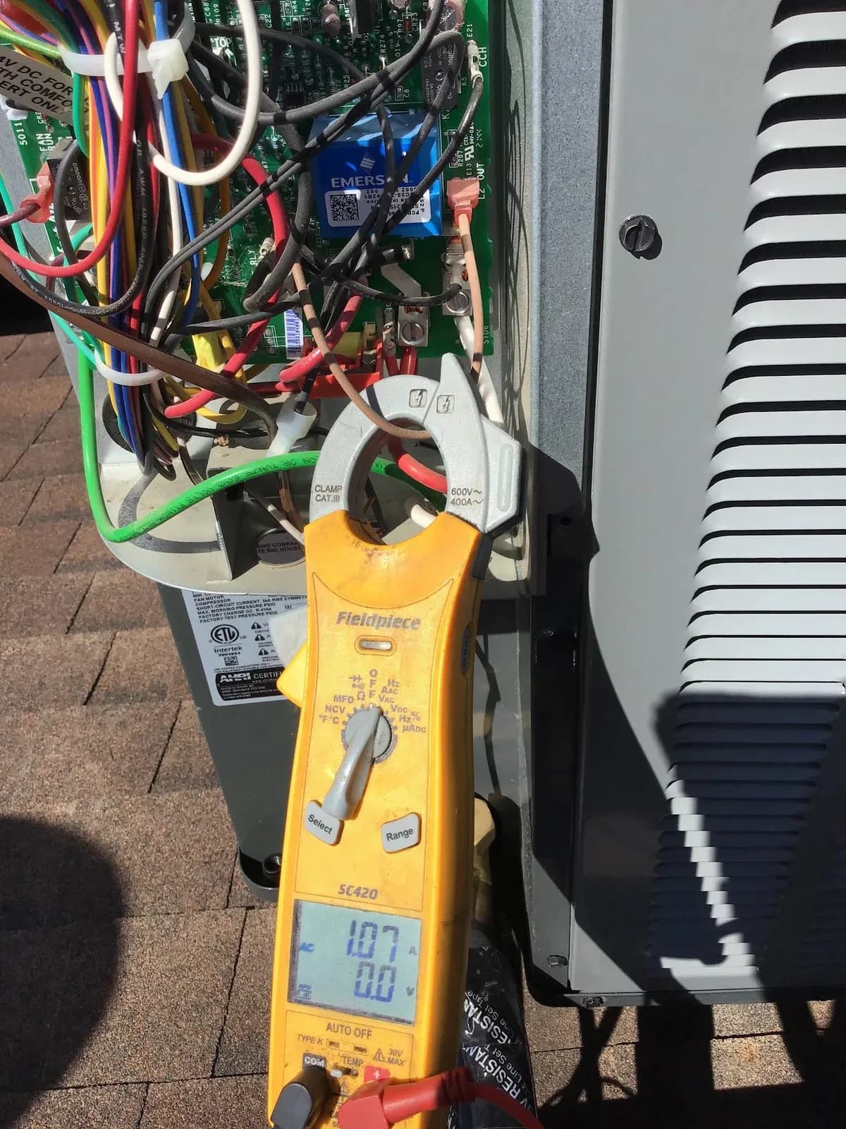 Expert HVAC & Refrigeration