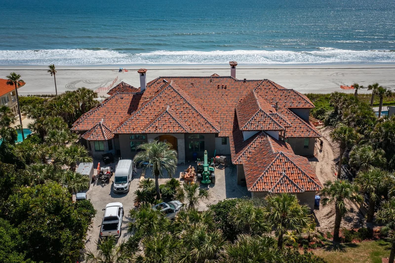 Business photo from Google Maps