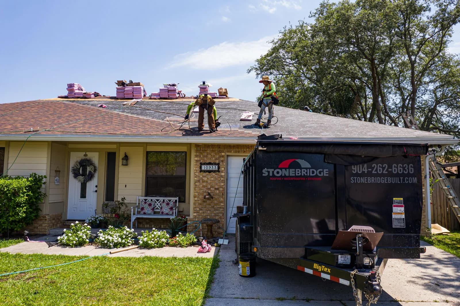 Business photo from Google Maps