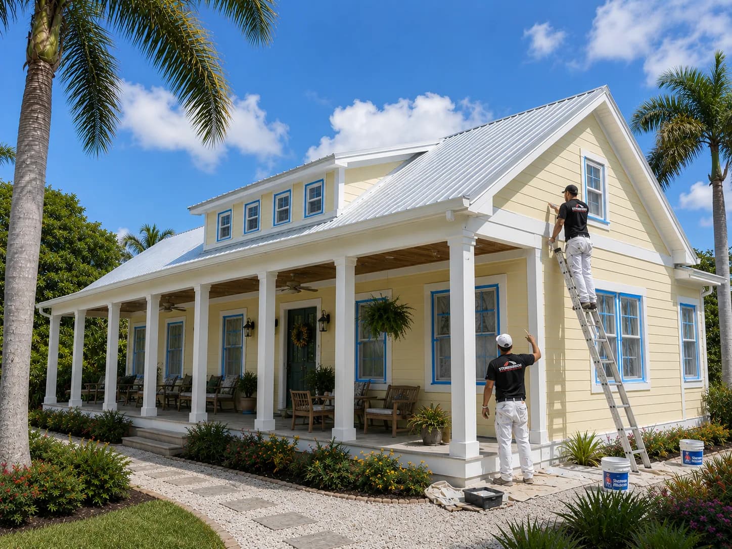 Business photo from Google Maps