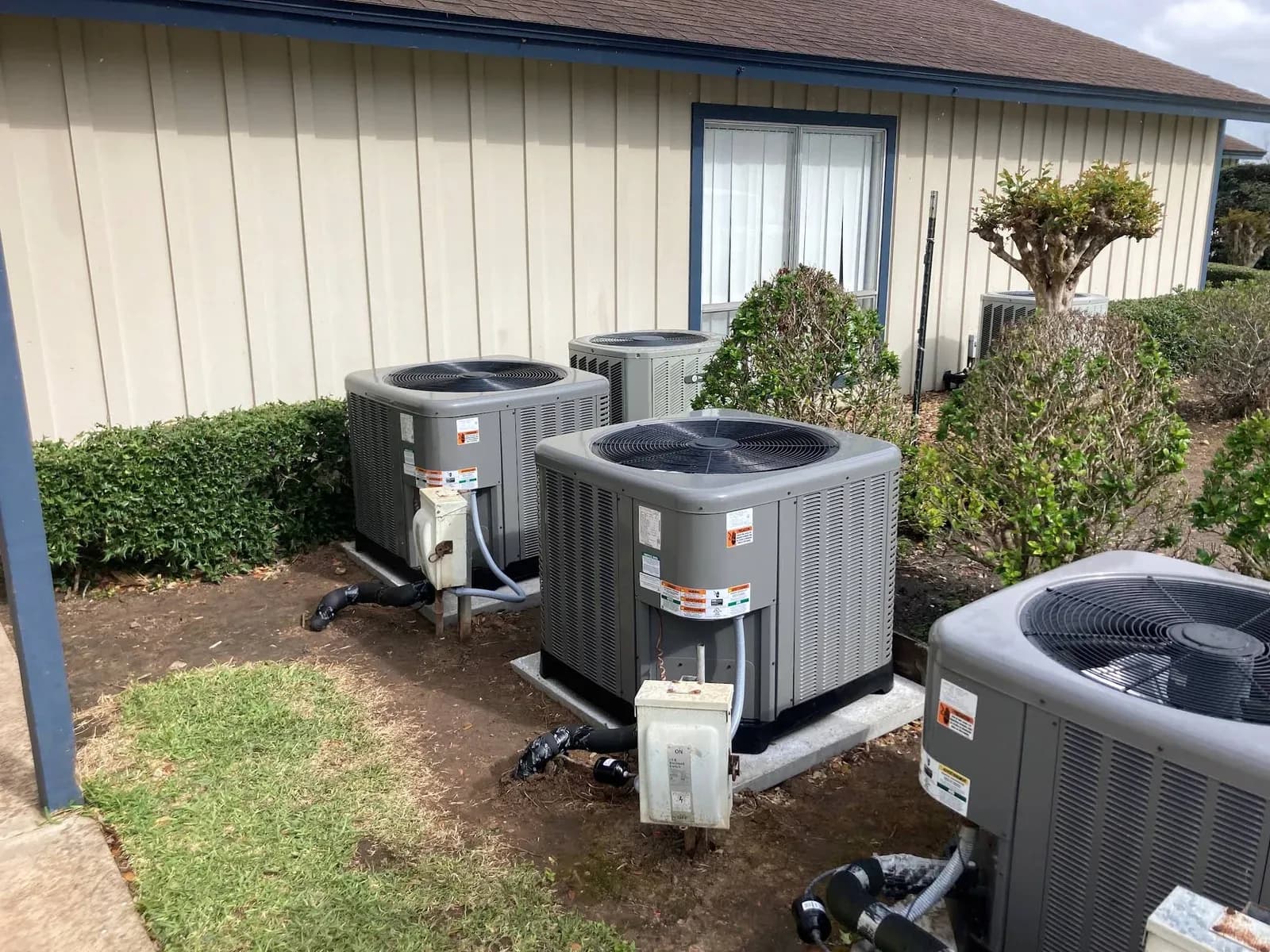 Colley Refrigeration