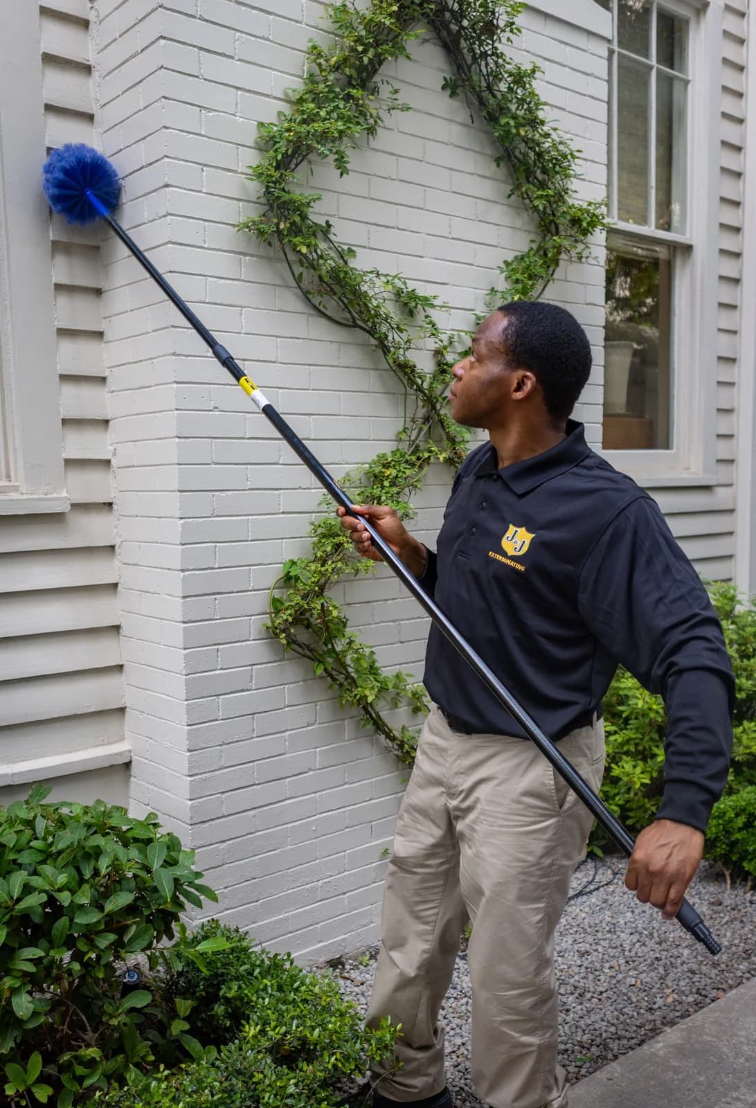J&J Exterminating Beaumont