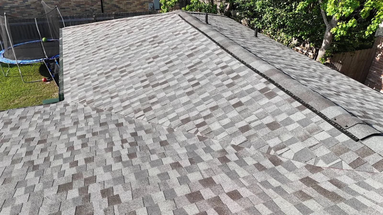 Bay Area Roofers, Inc.