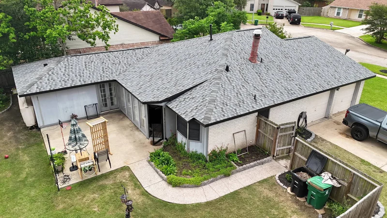 Bay Area Roofers, Inc.