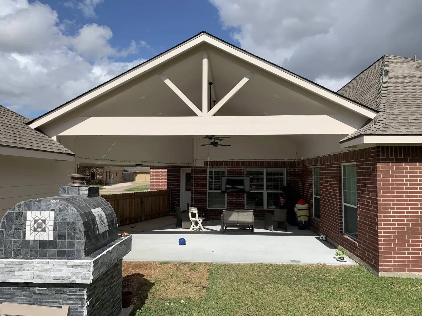 Bay Area Roofers, Inc.
