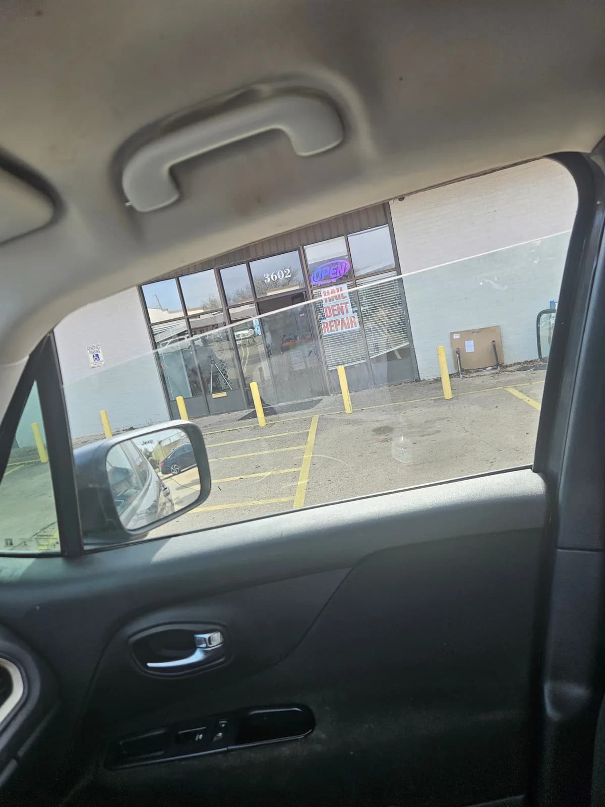 Business photo from Google Maps