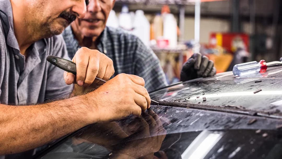 BCS Car Care