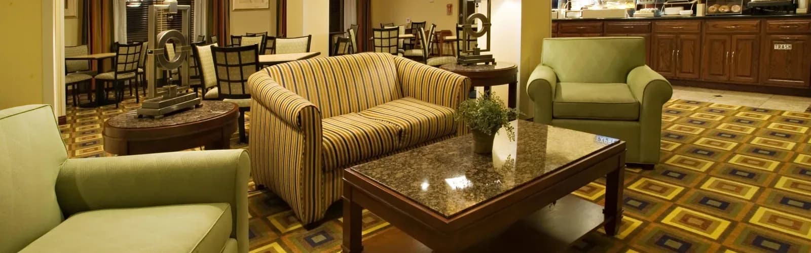 Holiday Inn Express & Suites Childress by IHG
