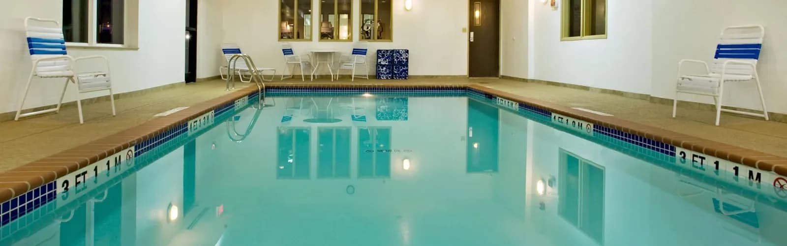 Holiday Inn Express & Suites Childress by IHG