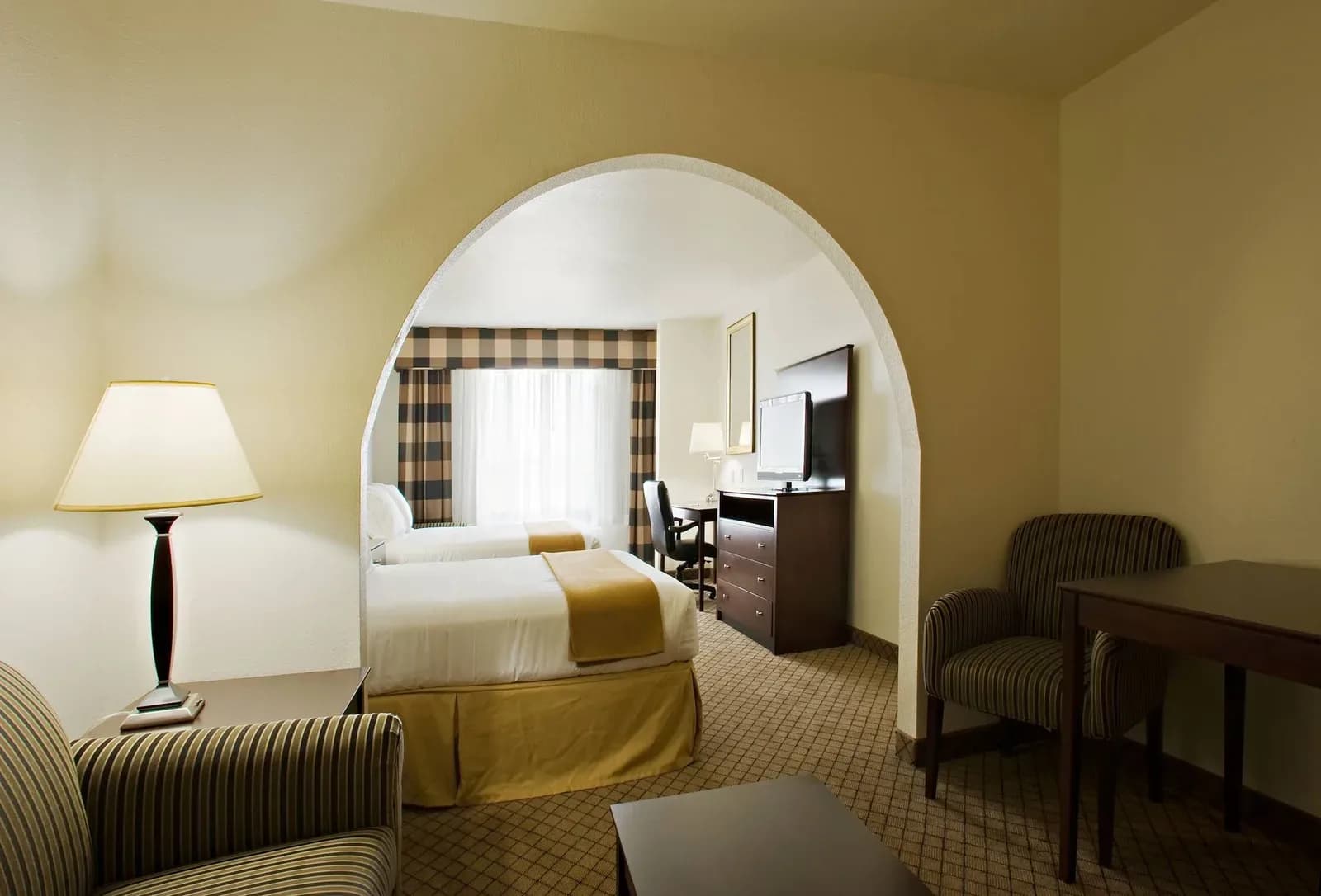 Holiday Inn Express & Suites Childress by IHG