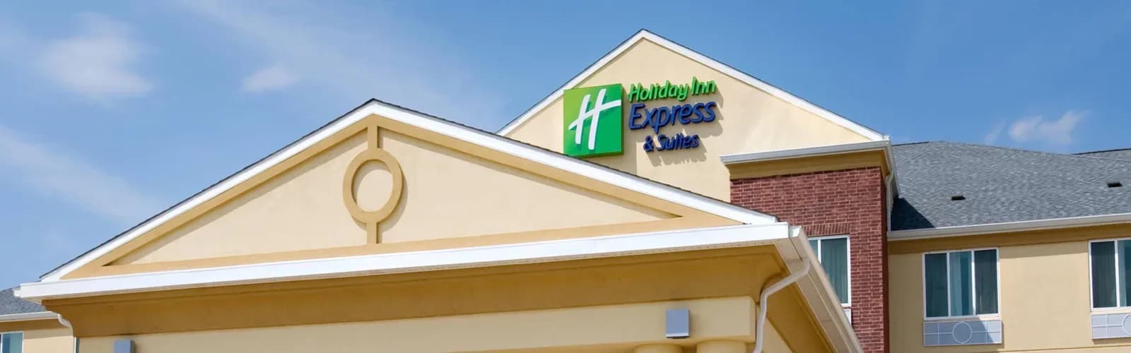 Holiday Inn Express & Suites Childress by IHG