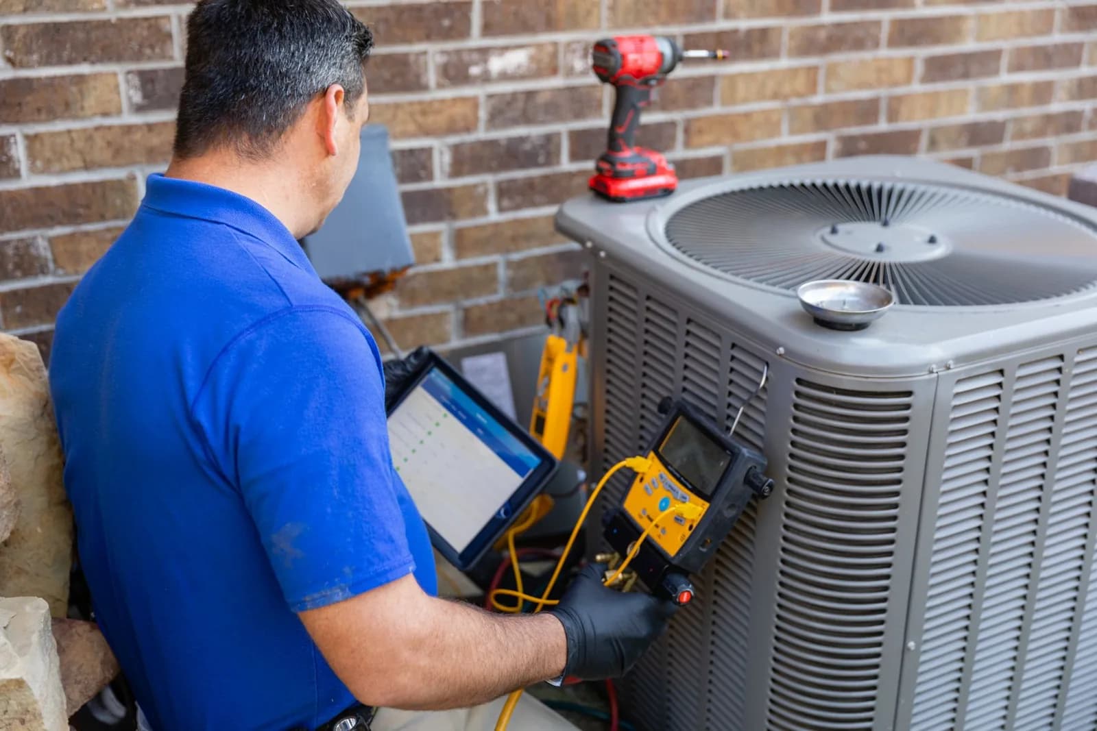 ATS Mechanical Heating & AC