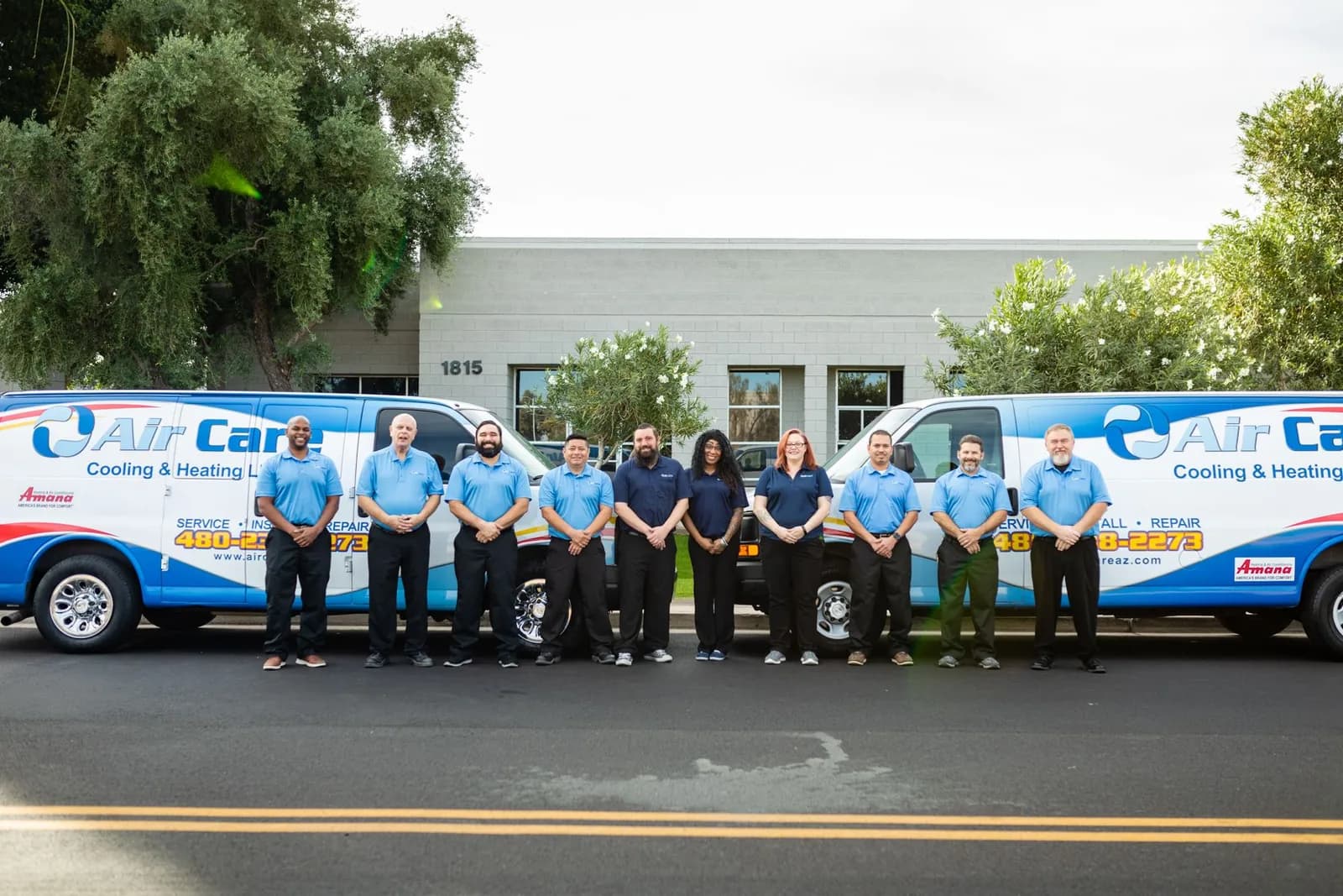 Business photo from Google Maps