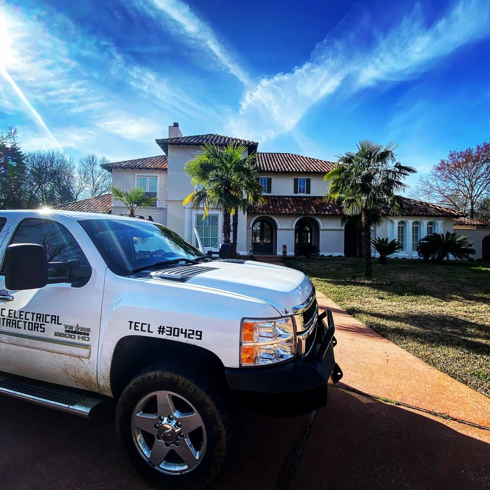 Business photo from Google Maps