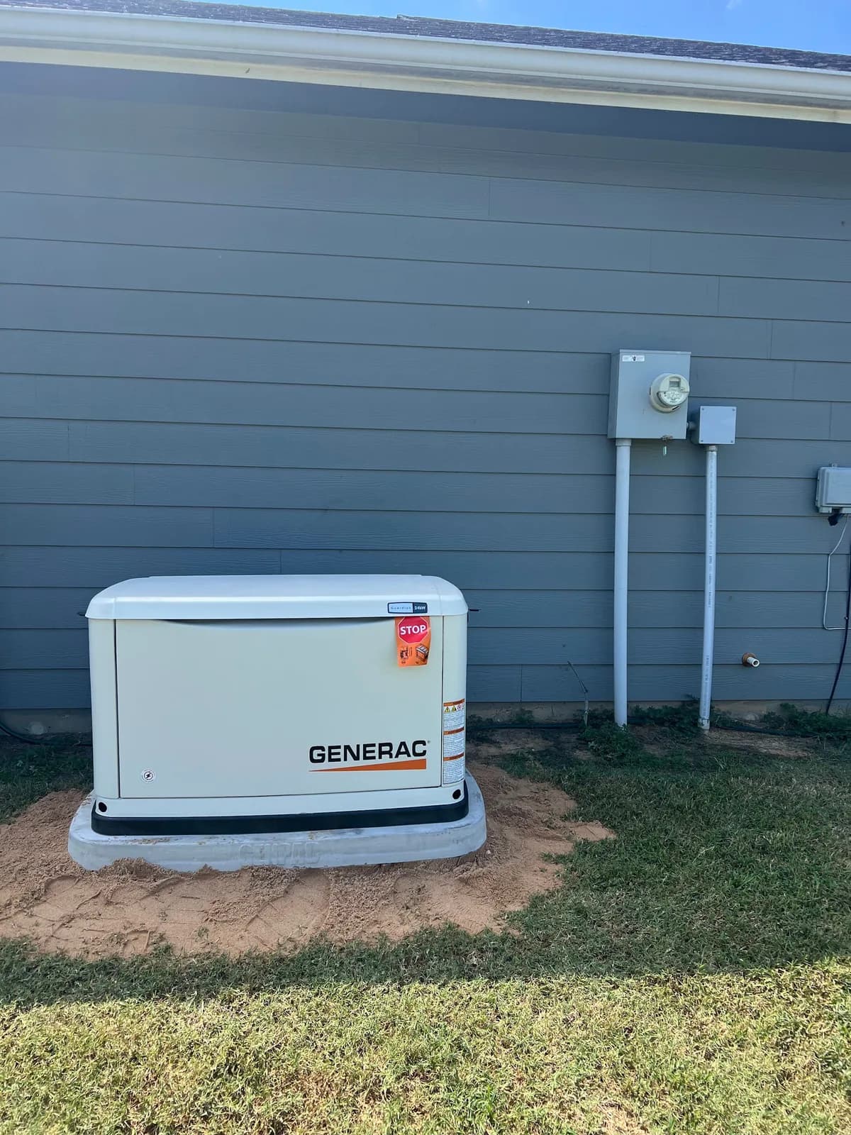 JLC Electrical Contractor, Corp.