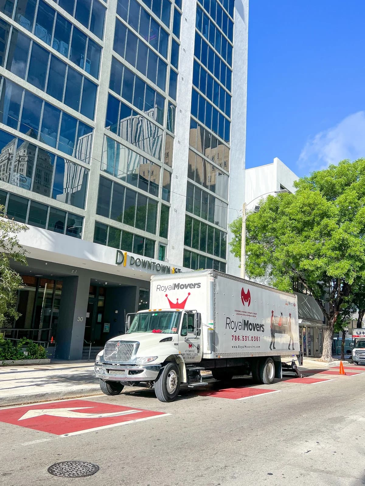Business photo from Google Maps