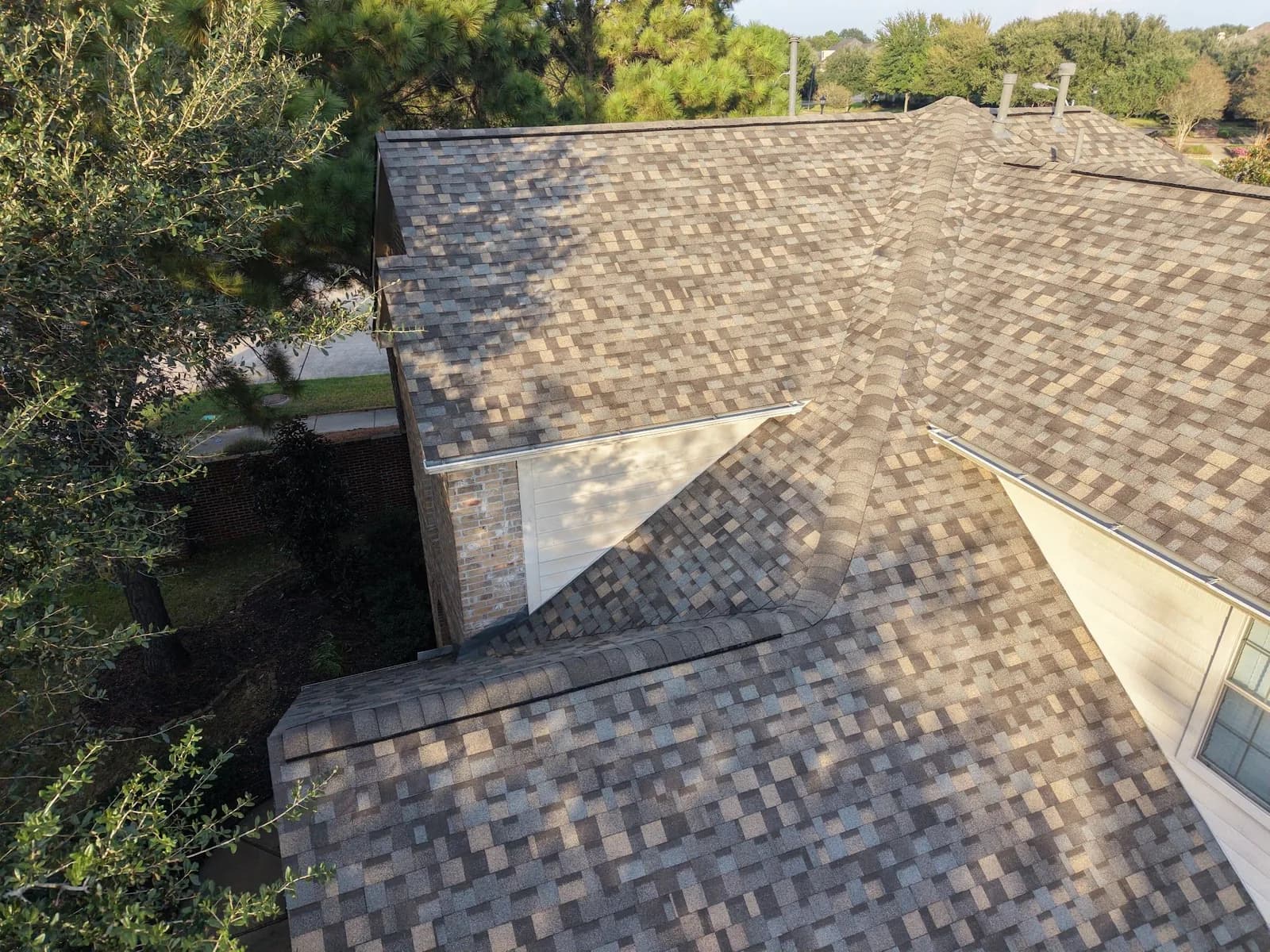 Roof Top Innovations Roofing Contractor