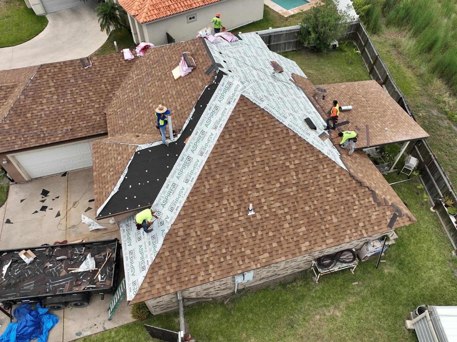 Business photo from Google Maps