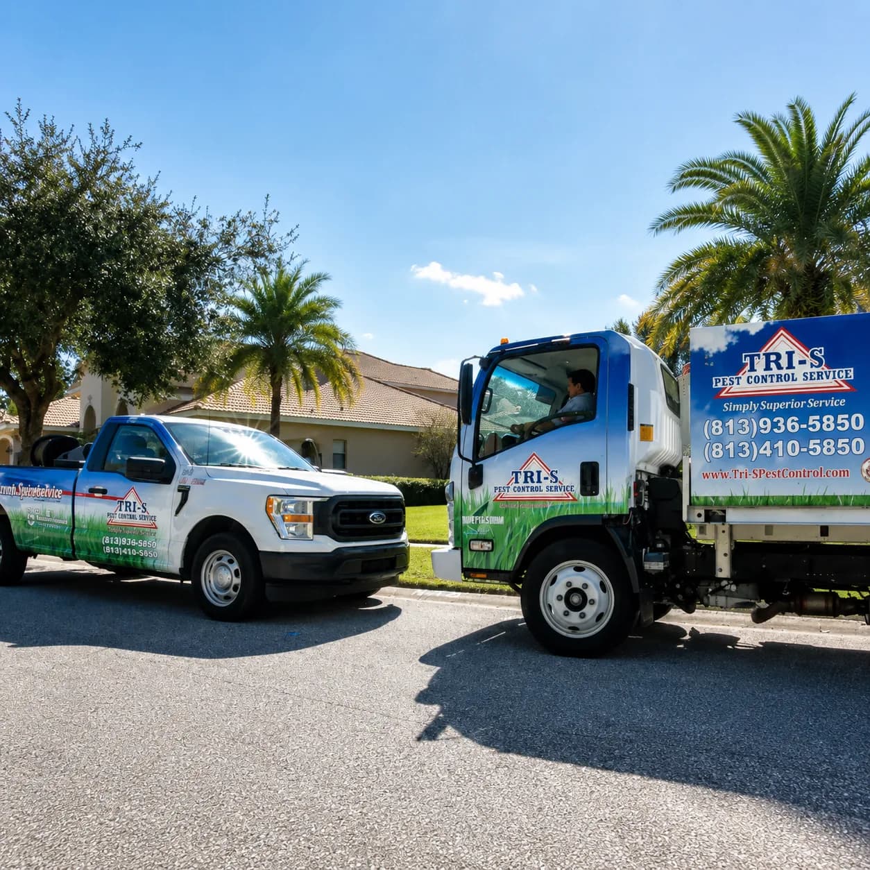 Business photo from Google Maps