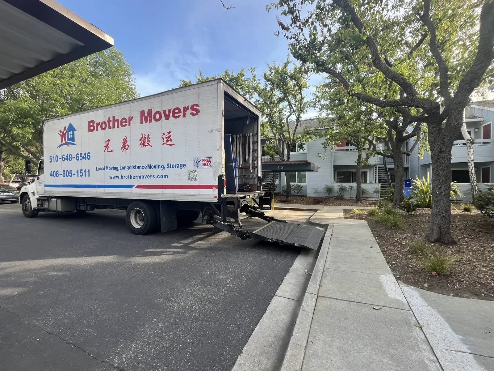Brother Movers LLC